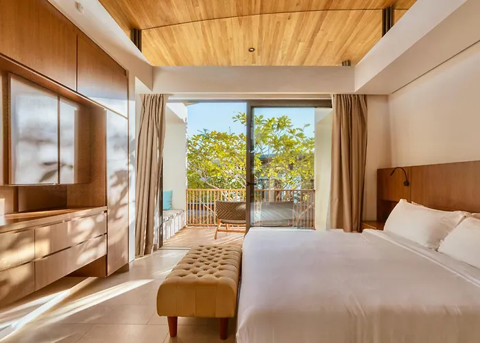 Villa Nimbu Vida Tamarindo