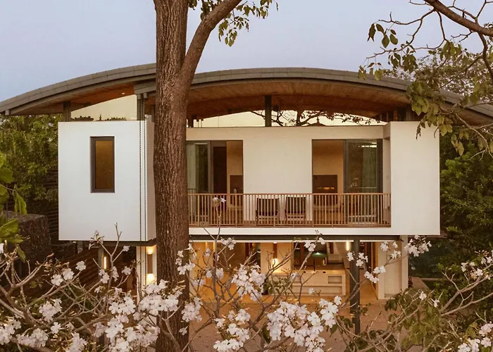 Villa Nimbu Vida Tamarindo