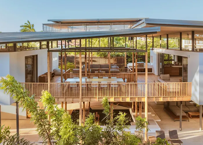 Villa Nimbu Vida