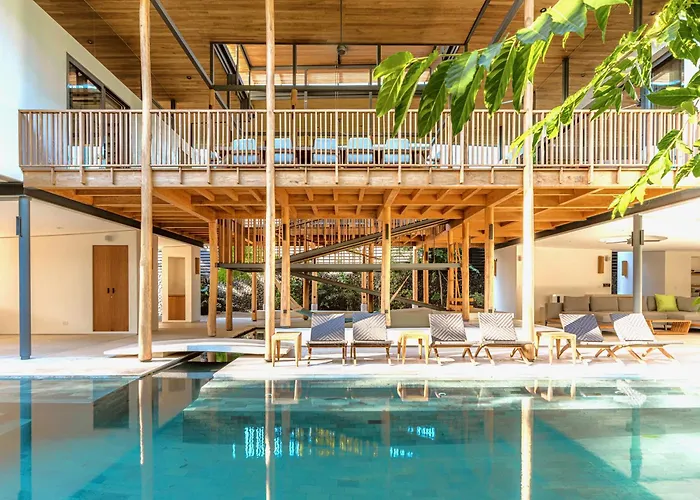 Villa Nimbu Vida