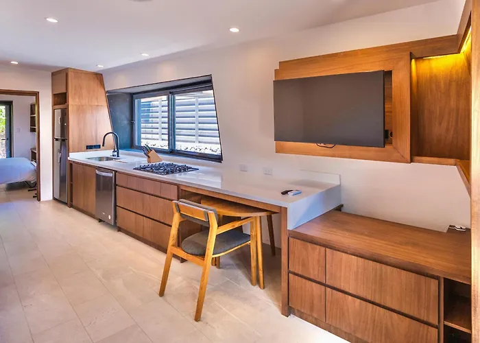 Nimbu Vida Villa Tamarindo
