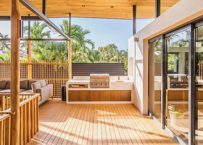 Villa Nimbu Vida *