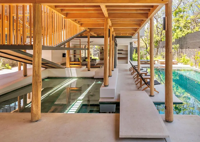 Nimbu Vida Villa