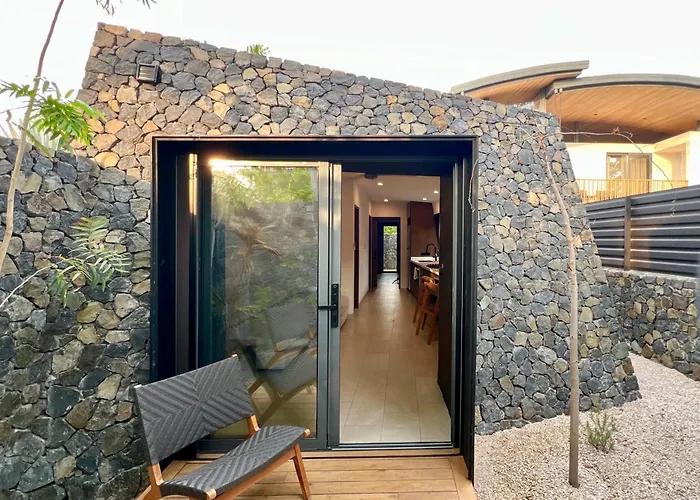 Villa Nimbu Vida *