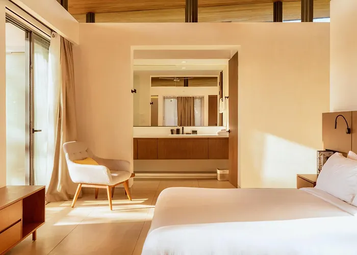 Nimbu Vida Villa Tamarindo