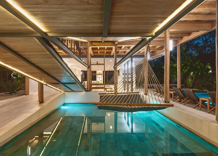 Nimbu Vida Villa