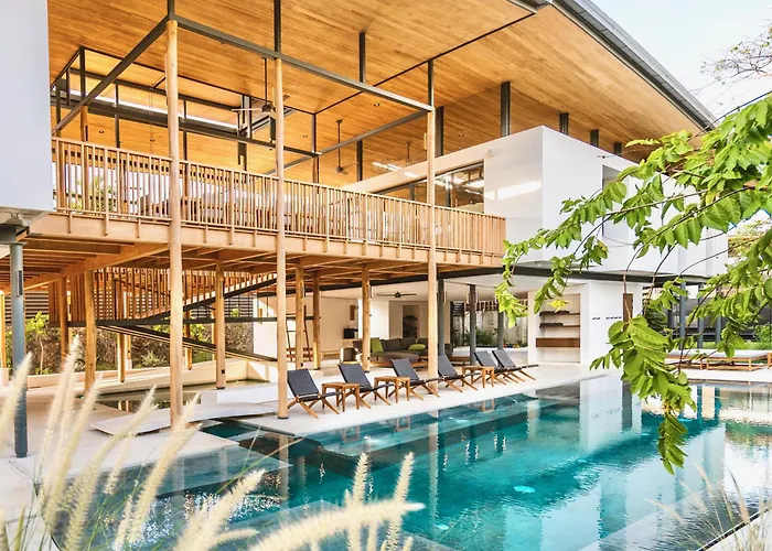 Villa Nimbu Vida *