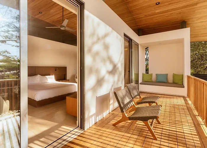 Villa Nimbu Vida Tamarindo